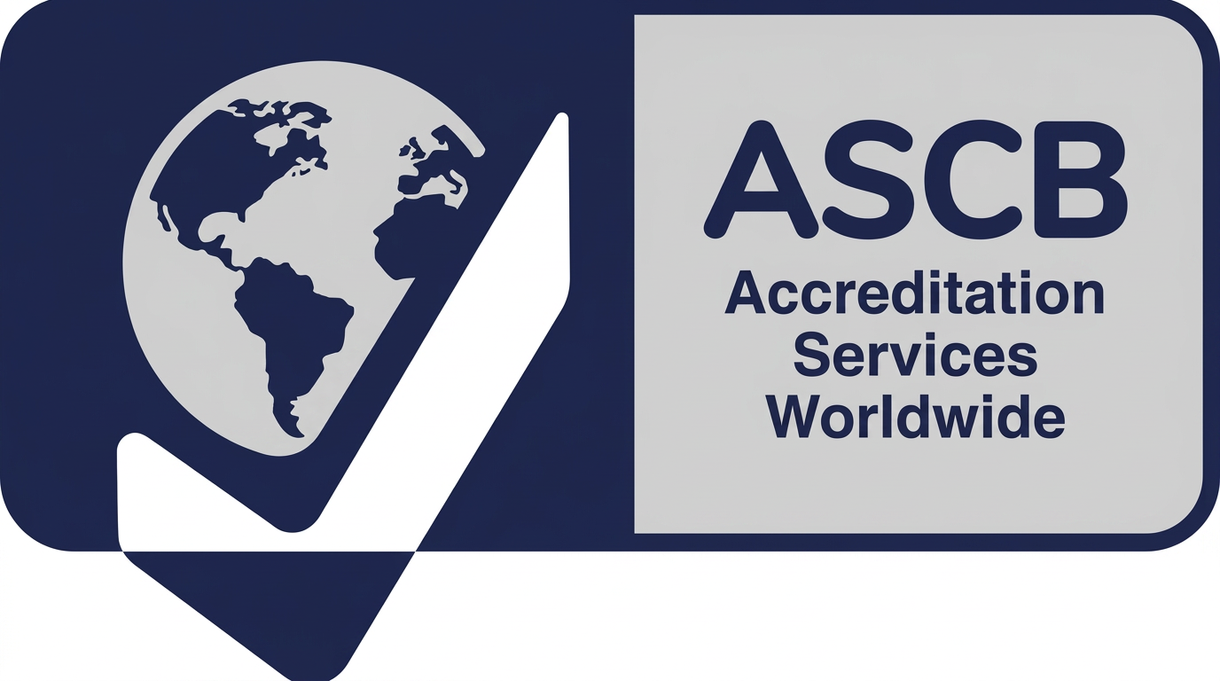 ASCB Accreditation Services Worldwide