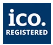ICO registered