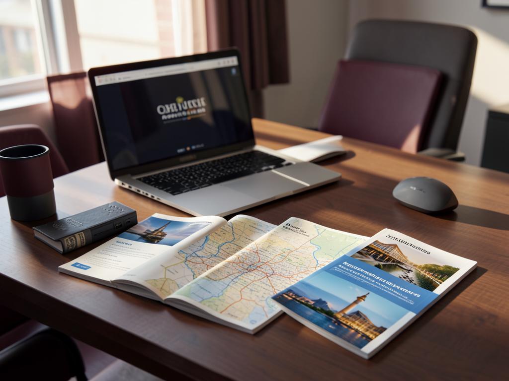 Travel & tourism translation